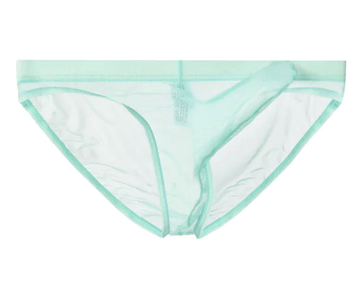 Calzoncillos de Malla con Separación de Bala para Hombres, Sección Delgada