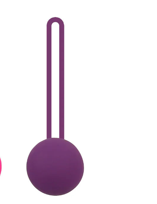 Silicone Kegel Balls Set for Women - Adult Products