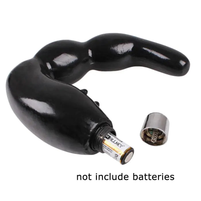 Massage Vibrator with Multiple Functions