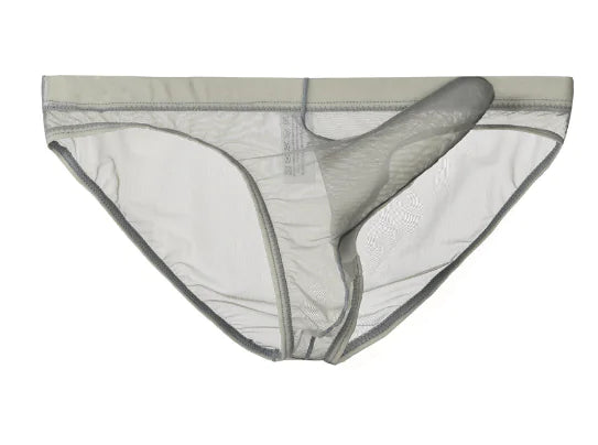 Calzoncillos de Malla con Separación de Bala para Hombres, Sección Delgada