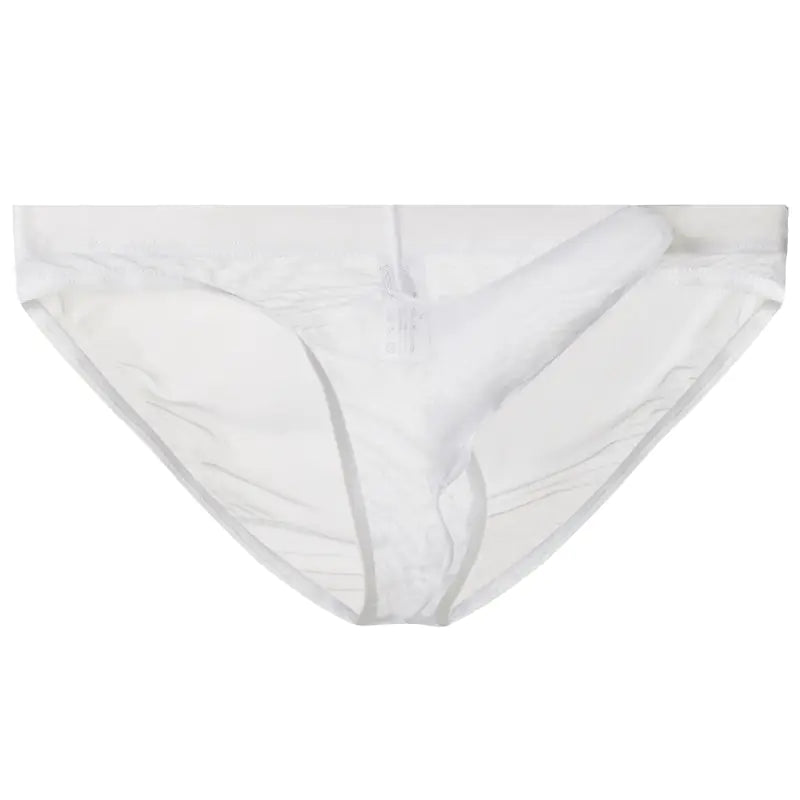 Calzoncillos de Malla con Separación de Bala para Hombres, Sección Delgada