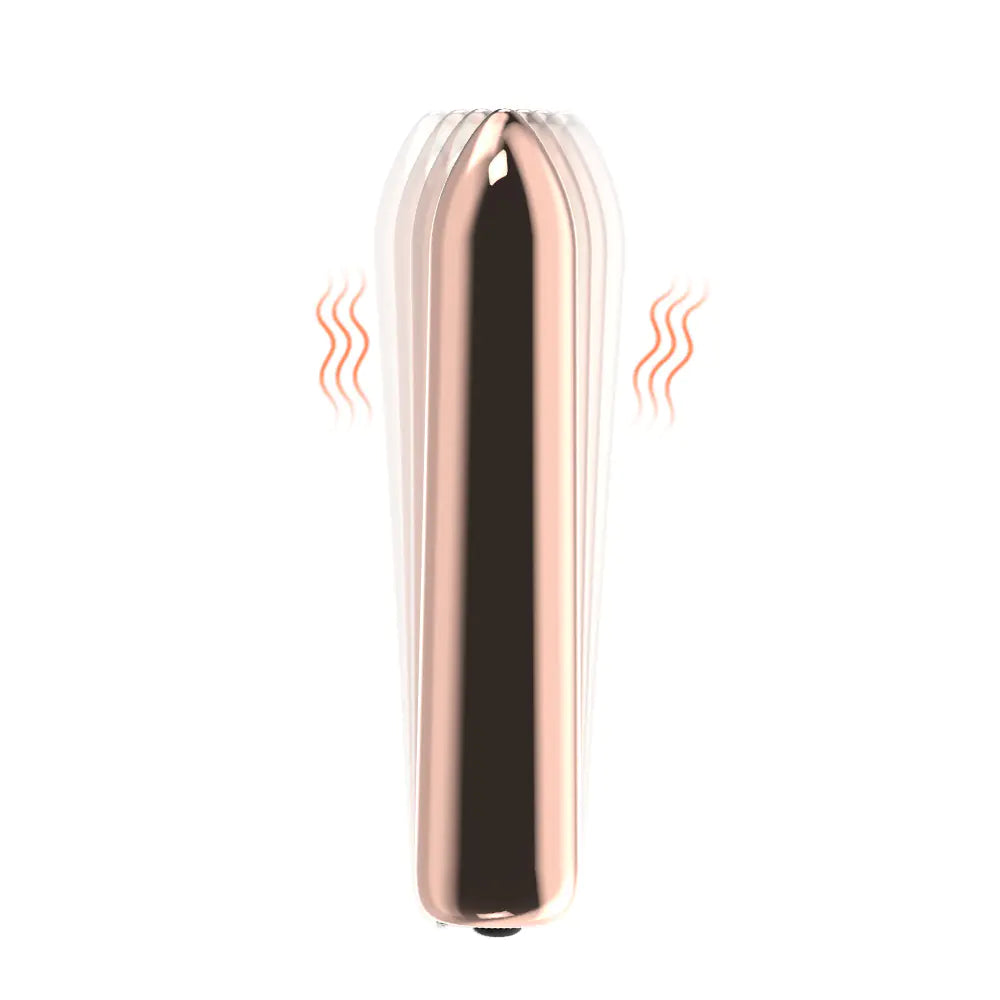 Sammy 16-Mode Bullet Vibrator