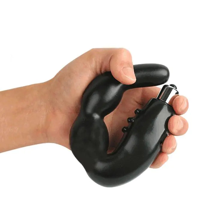 Massage Vibrator with Multiple Functions