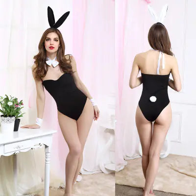 Festive Feline Lace Bodysuit Trio