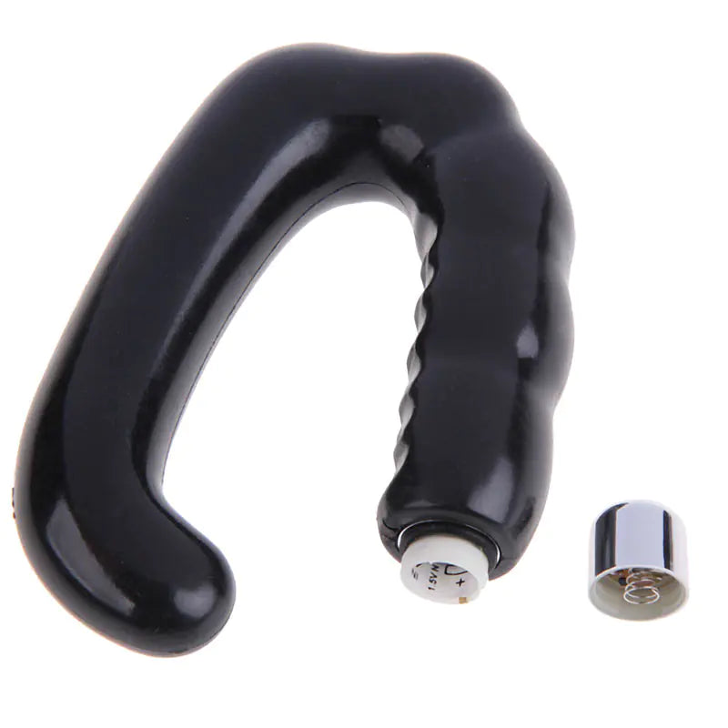 Massage Vibrator with Multiple Functions