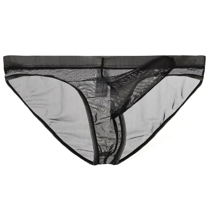 Calzoncillos de Malla con Separación de Bala para Hombres, Sección Delgada
