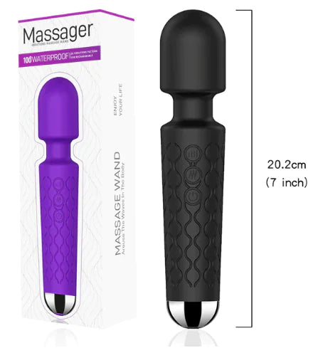 Gerard Luxury Personal Massager