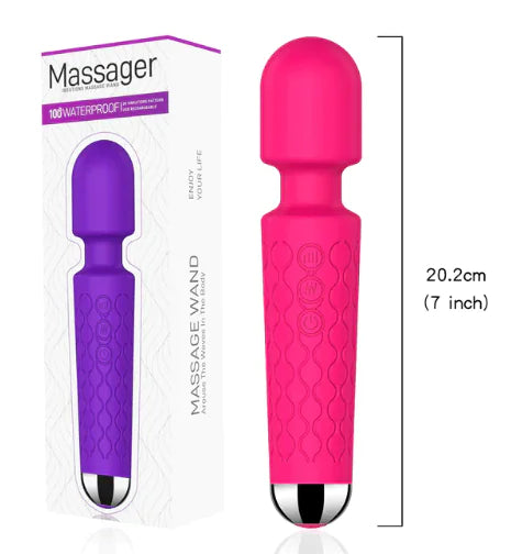 Gerard Luxury Personal Massager