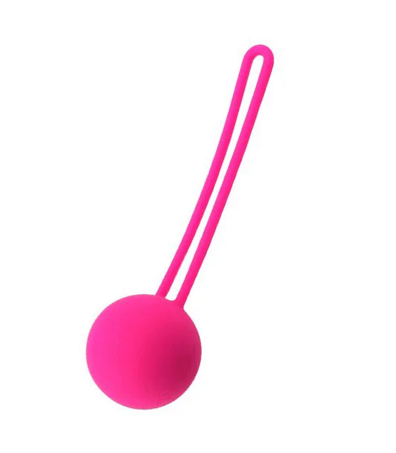 Silicone Kegel Balls Set for Women - Adult Products