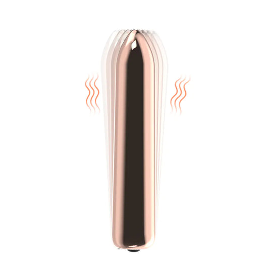Sammy 16-Mode Bullet Vibrator