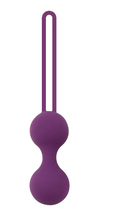 Silicone Kegel Balls Set for Women - Adult Products