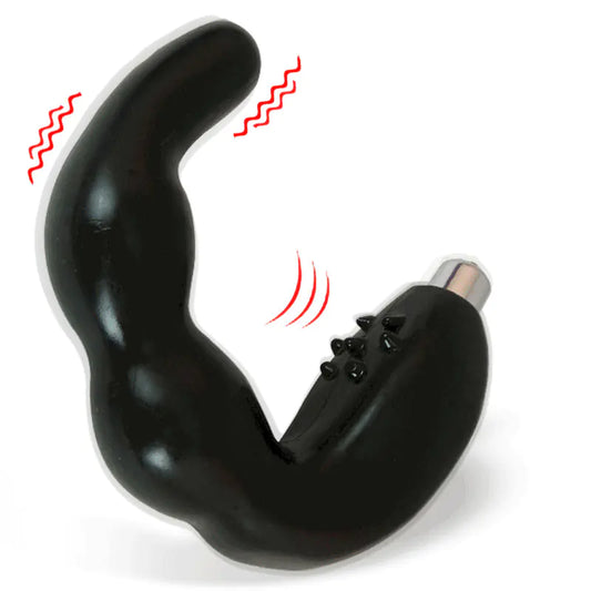 Massage Vibrator with Multiple Functions